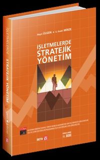 İşletmelerde Stratejik Yönetim