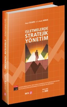İşletmelerde Stratejik Yönetim