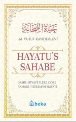 Hayatü's Sahabe (Karton Kapak)