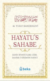 Hayatü’s Sahabe (Karton Kapak)