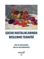 Çocuk Hastalıklarında Beslenme Tedavisi