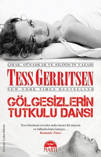 Gölgesizlerin Tutkulu Dansı