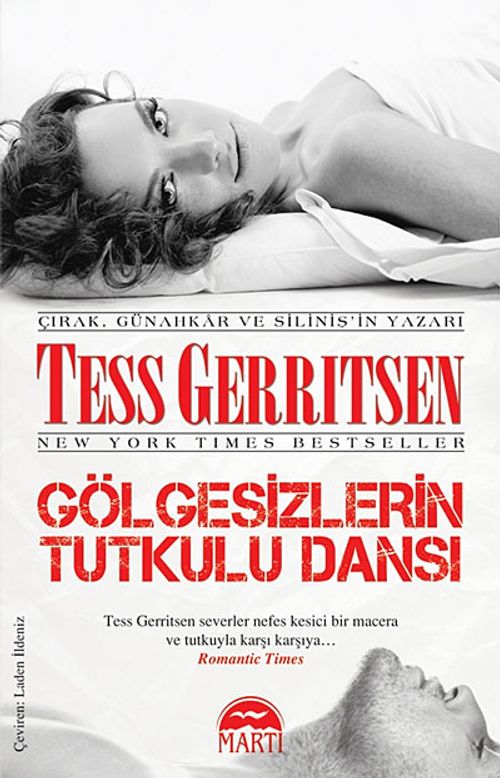 Gölgesizlerin Tutkulu Dansı