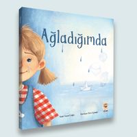 Ağladığımda