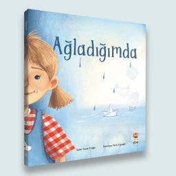Ağladığımda