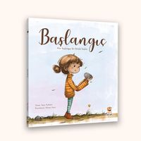 Başlangıç & Her Başlangıç Bir Bitişle Başlar.