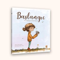 Başlangıç & Her Başlangıç Bir Bitişle Başlar.