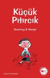 K&uuml;&ccedil;&uuml;k Pıtırcık