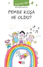 Pembe Kuşa Ne Oldu