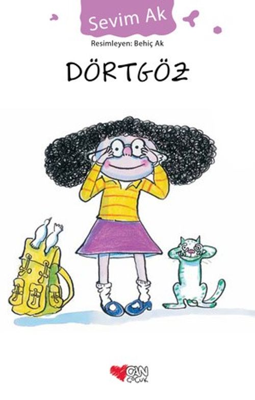 Dörtgöz