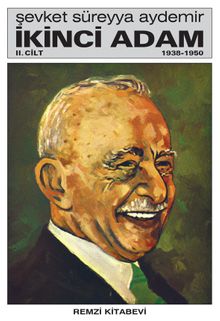 İkinci Adam (II.Cilt)
