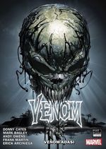 Venom Cilt 5 - Venom Adası