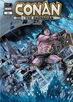 Conan the Barbarian 24