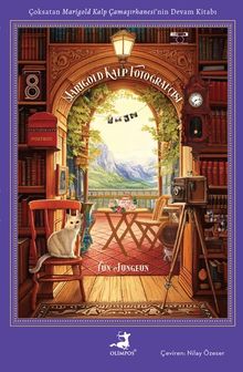 Marigold Kalp Fotoğrafçısı