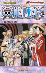 One Piece 22. Cilt / Umut