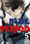 Blue Period 5. Cilt