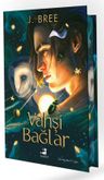 Vahşi Bağlar (Ciltli)