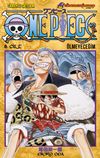One Piece 8. Cilt / &Ouml;lmeyeceğim