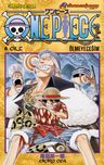 One Piece 8. Cilt / Ölmeyeceğim