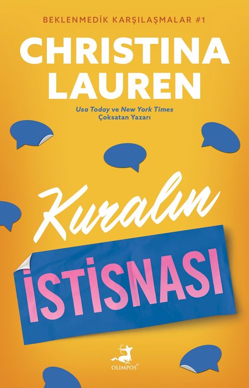 Kuralın İstisnası - Beklenmedik Karşılaşmalar 1 