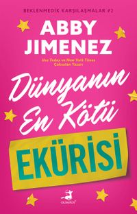Dünyanın En Kötü Ekürisi / Beklenmedik Karşılaşmalar 2 