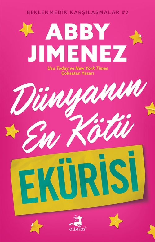 Dünyanın En Kötü Ekürisi / Beklenmedik Karşılaşmalar 2 