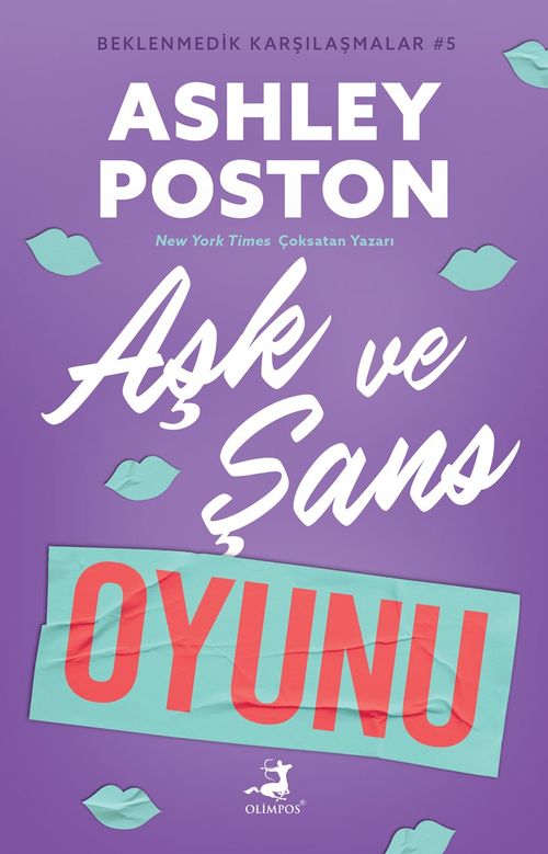Aşk ve Şans Oyunu / Beklenmedik Karşılaşmalar 5 