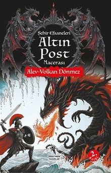 Şehir Efsaneleri - Altın Post Macerası