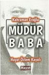 M&uuml;d&uuml;r Baba