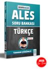 2024 ALES T&uuml;rk&ccedil;e Tamamı &Ccedil;&ouml;z&uuml;ml&uuml; Soru Bankası