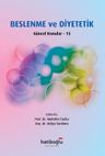 Beslenme ve Diyetetik - Güncel Konular 15