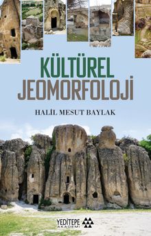 Kültürel Jeomorfoloji