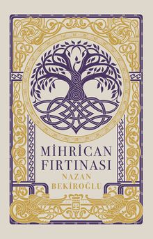 Mihrican Fırtınası