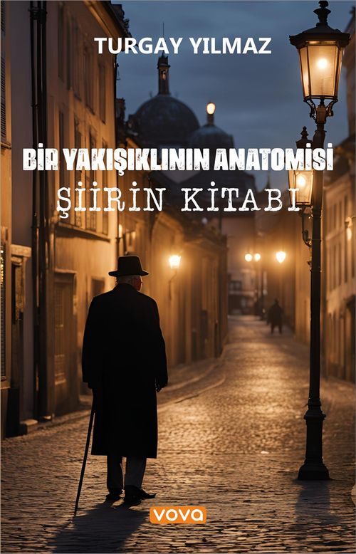 Şiirin Kitabı & Bir Yakışıklının Anatomisi