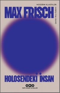 Holosendeki İnsan - Bir Anlatı