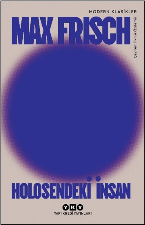 Holosendeki İnsan - Bir Anlatı