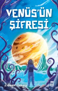 Venüs'ün Şifresi