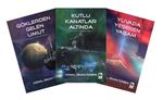 Döngü Üçlemesi (3 Kitap)