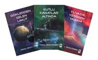 Döngü Üçlemesi (3 Kitap)