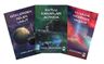 Döngü Üçlemesi (3 Kitap)