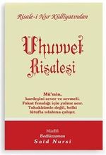 Uhuvvet Risalesi - Orta Boy (Kod:434)