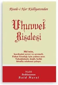 Uhuvvet Risalesi - Orta Boy (Kod:434)