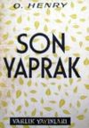 Son Yaprak (2-F-71)