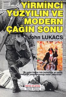 Yirminci Yüzyılın ve Modern Çağın Sonu 2-F-64 
