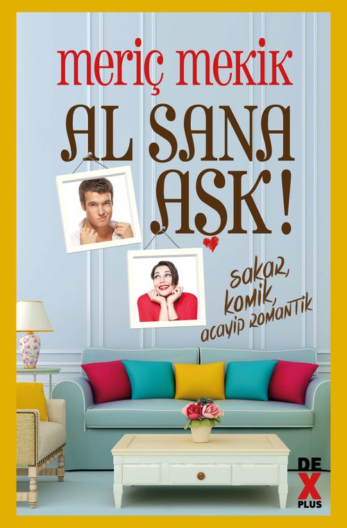 Al Sana Aşk!