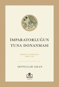 İmparatorluğun Tuna Donanması