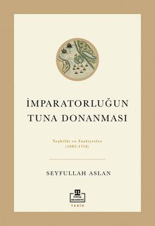 İmparatorluğun Tuna Donanması