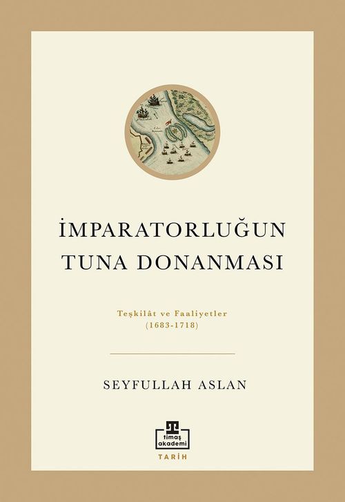 İmparatorluğun Tuna Donanması