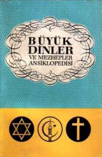 Büyük Dinler ve Mezhepler Ansiklopedisi (2-F-61)