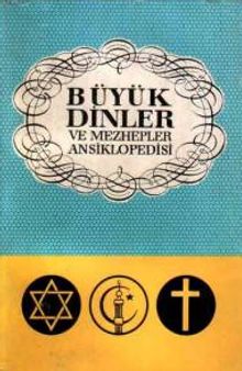 Büyük Dinler ve Mezhepler Ansiklopedisi (2-F-61)